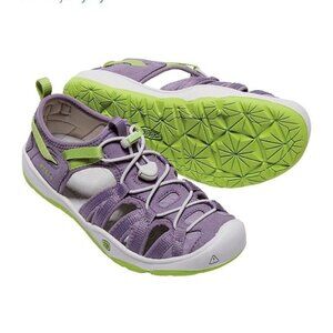 Keen Moxie Washable Sandals Size 2